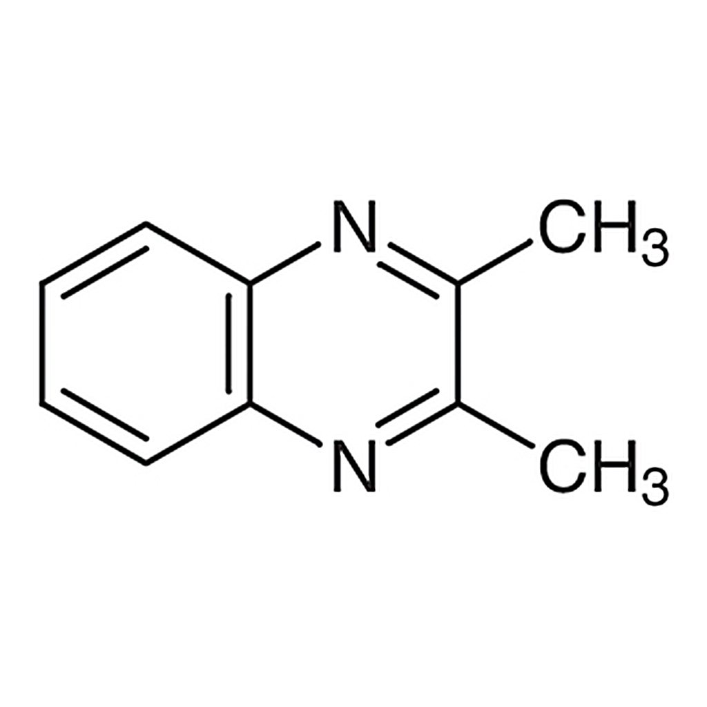 TCI 2,3-Dimethylquinoxaline