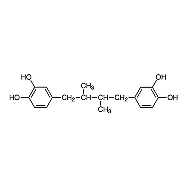 TCI Nordihydroguaiaretic Acid