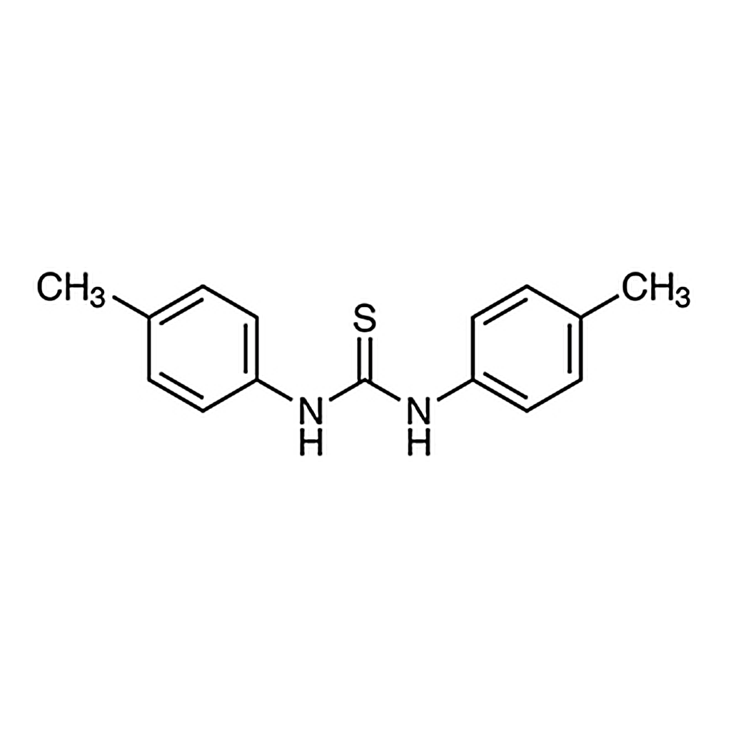 TCI 1,3-Di(p-tolyl)thiourea