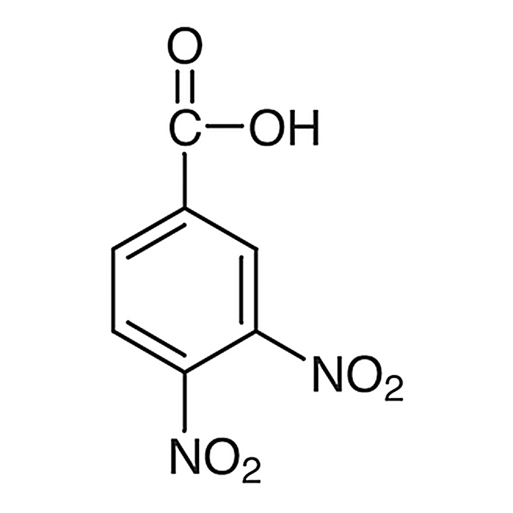 TCI 3,4-Dinitrobenzoic Acid