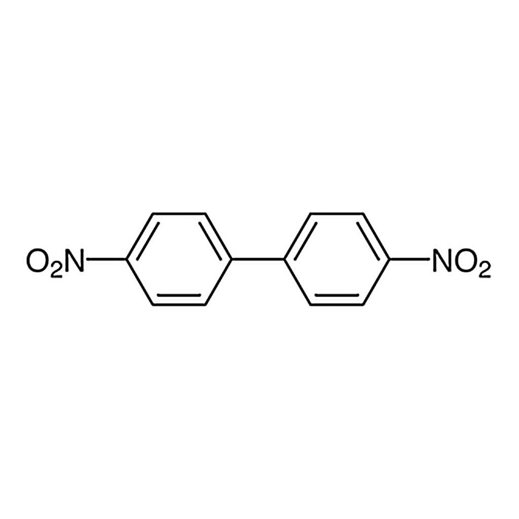 TCI 4,4'-Dinitrobiphenyl