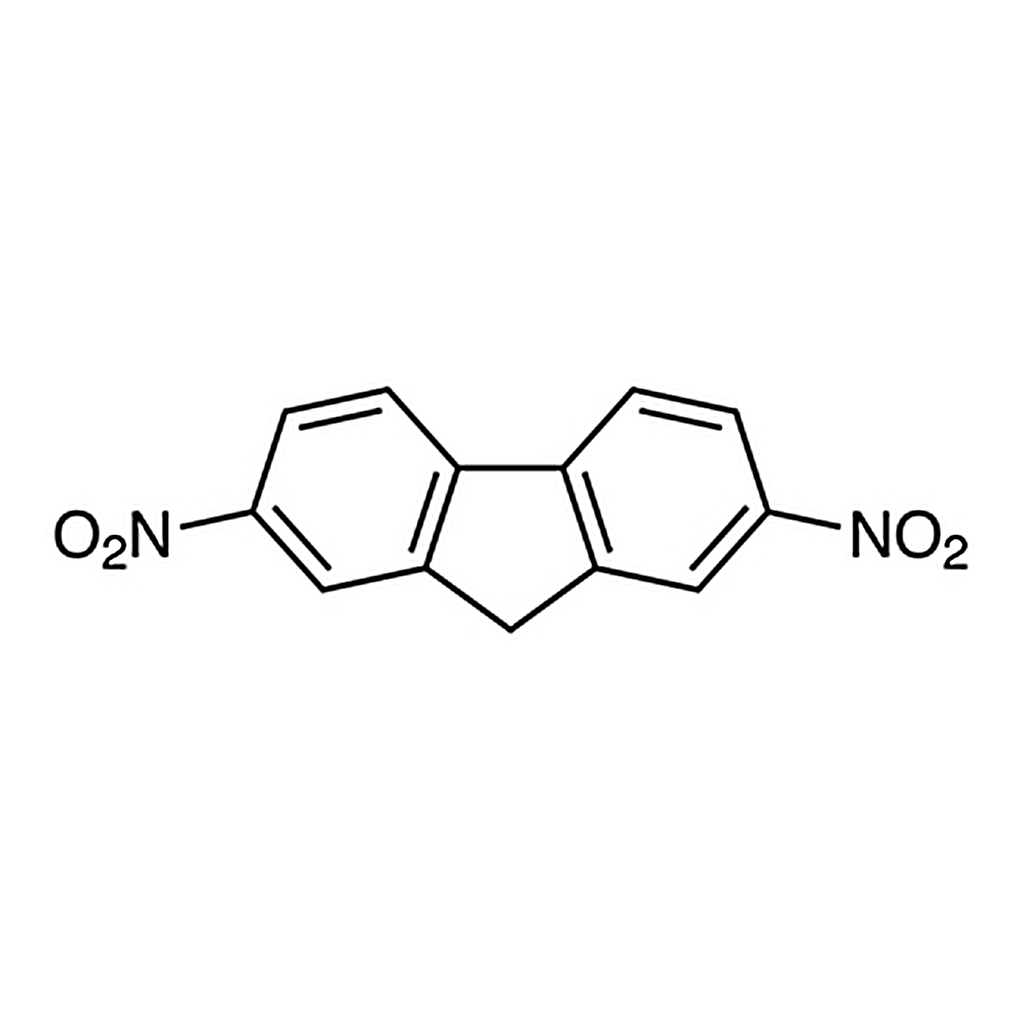 TCI 2,7-Dinitrofluorene