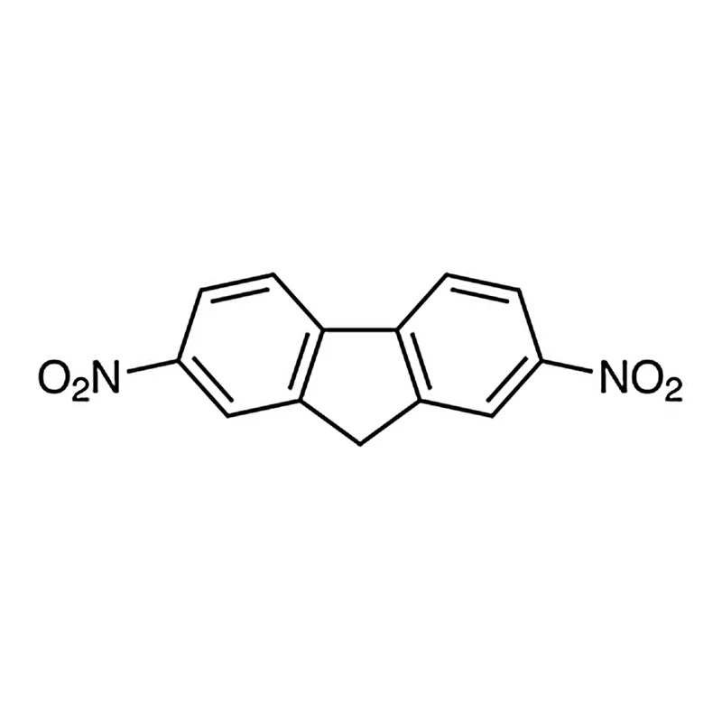 TCI 2,7-Dinitrofluorene
