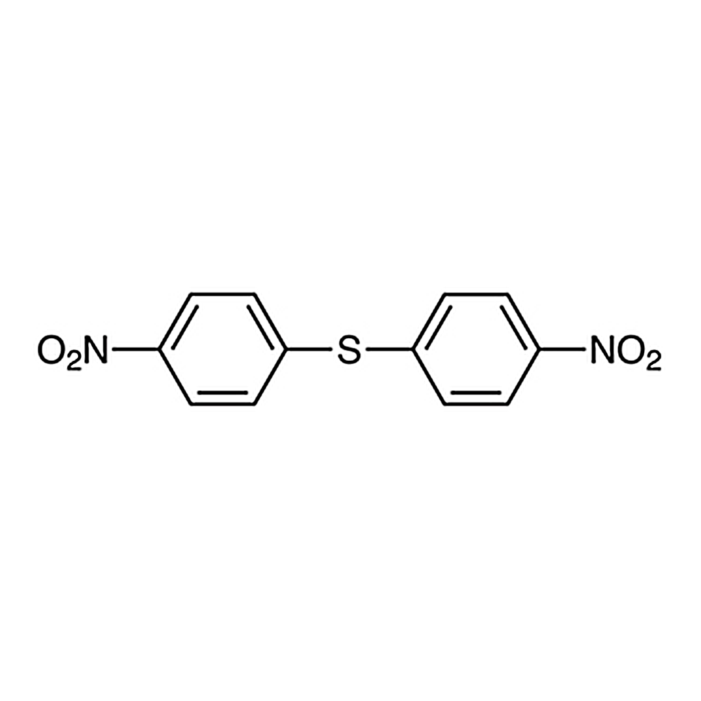 TCI Bis(4-nitrophenyl) Sulfide