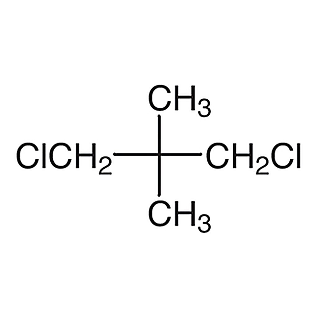 TCI 2,2-Dimethyl-1,3-dichloropropane