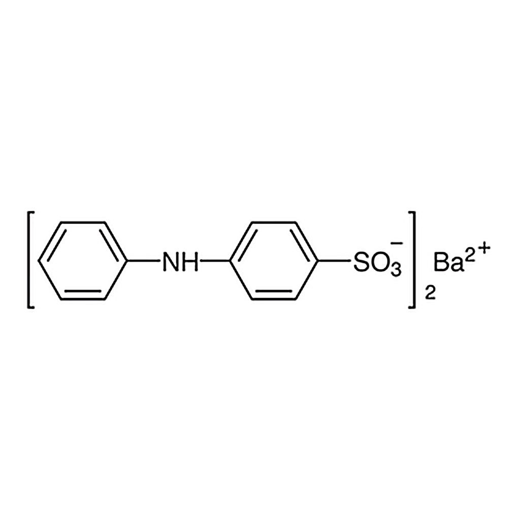 TCI Barium Diphenylamine-4-sulfonate