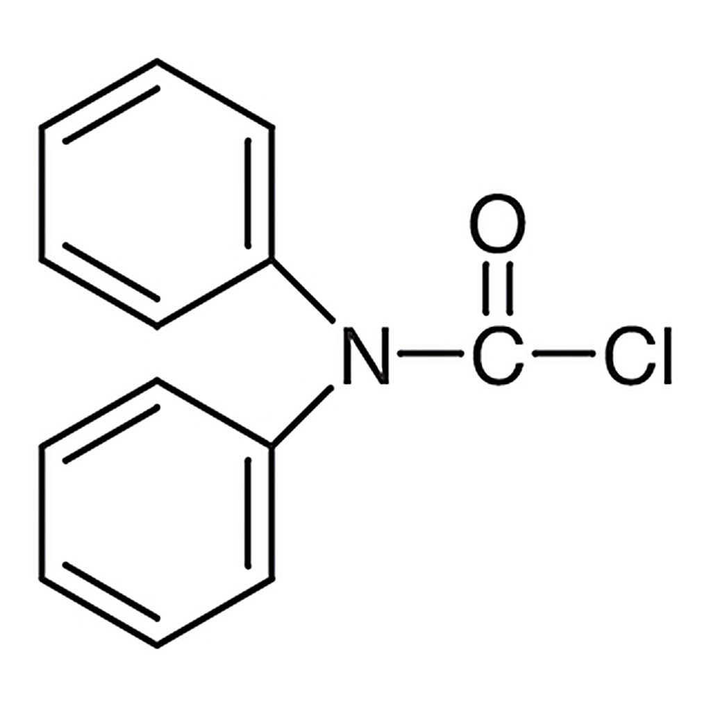 TCI Diphenylcarbamoyl Chloride