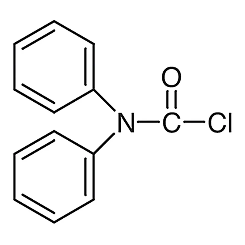 TCI Diphenylcarbamoyl Chloride