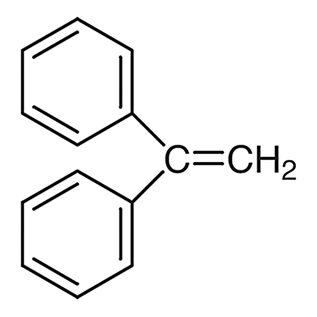 TCI 1,1-Diphenylethylene (stabilized with HQ)