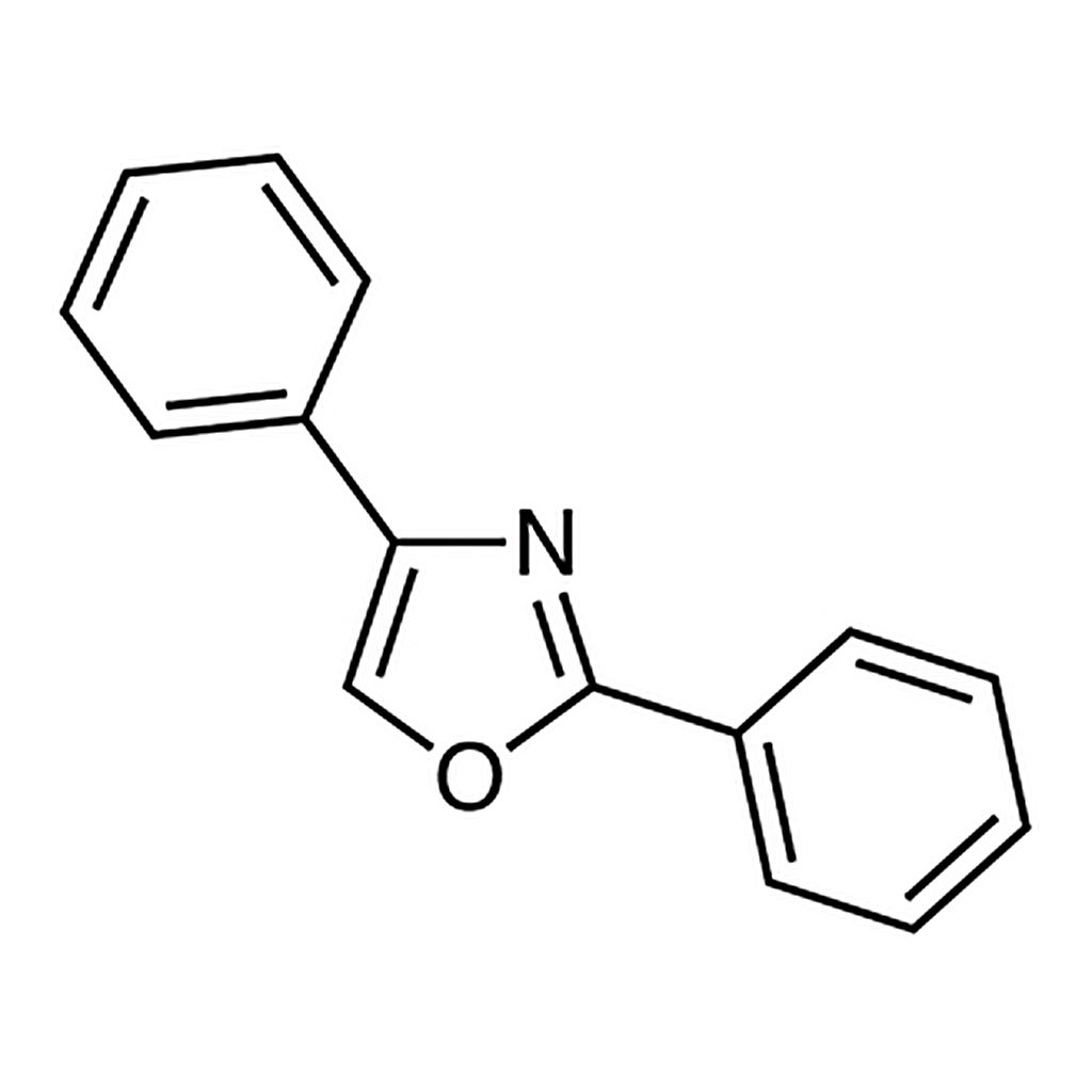 TCI 2,4-Diphenyloxazole