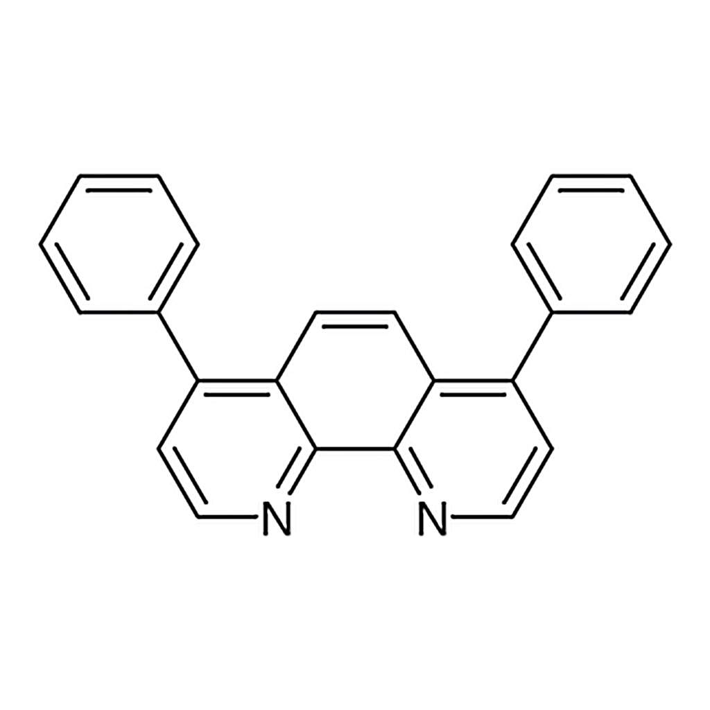 TCI Bathophenanthroline