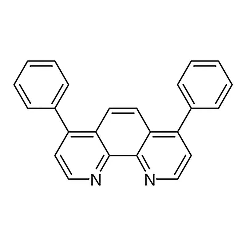 TCI Bathophenanthroline