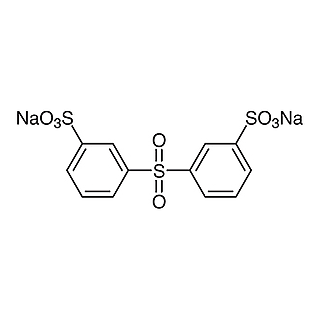 TCI Diphenylsulfone-3,3'-disulfonic Acid Disodium Salt
