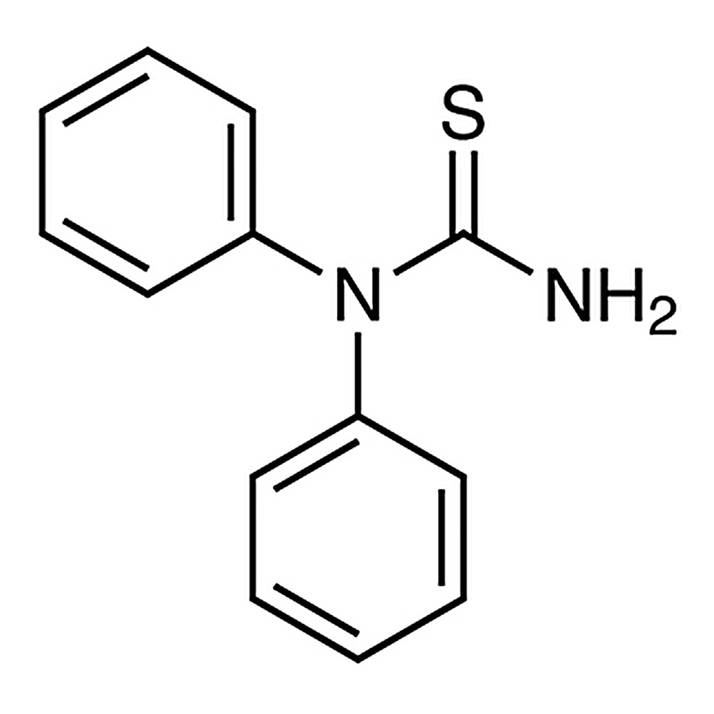 TCI N,N-Diphenylthiourea