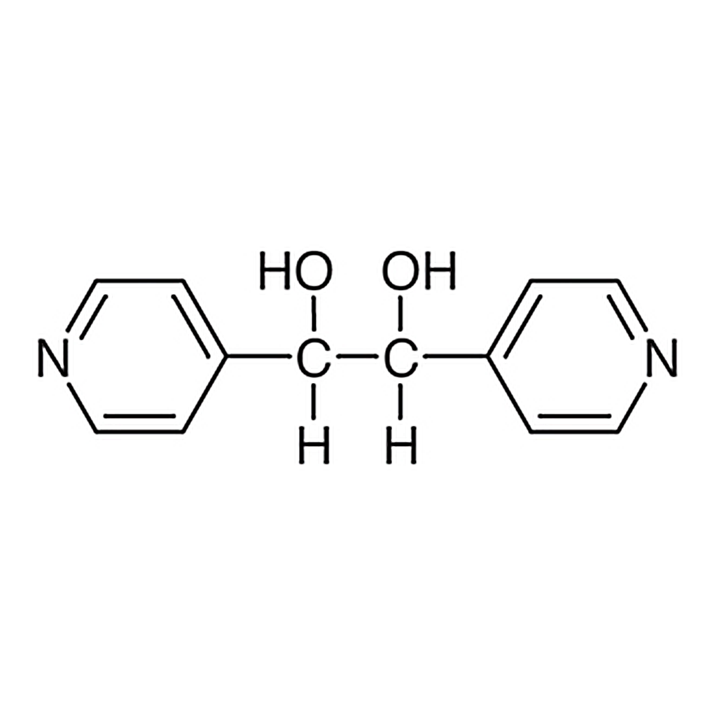 TCI meso-α,β-Di(4-pyridyl) Glycol