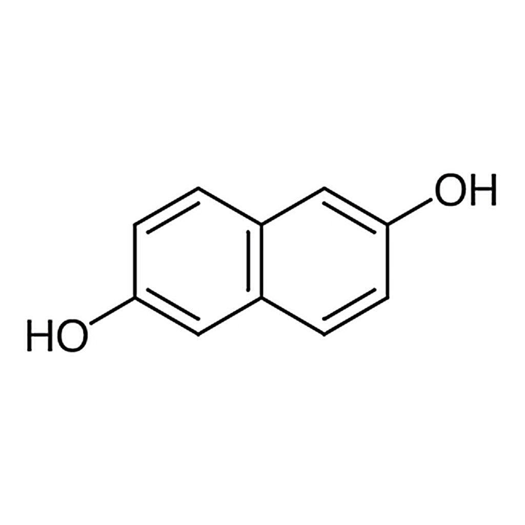 TCI 2,6-Dihydroxynaphthalene