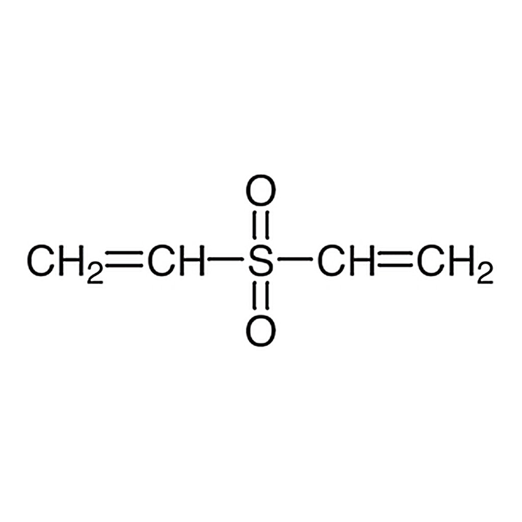 TCI Divinyl Sulfone (stabilized with HQ)
