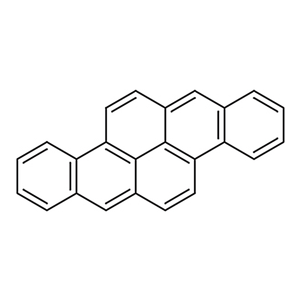 TCI Dibenzo[b,def]chrysene