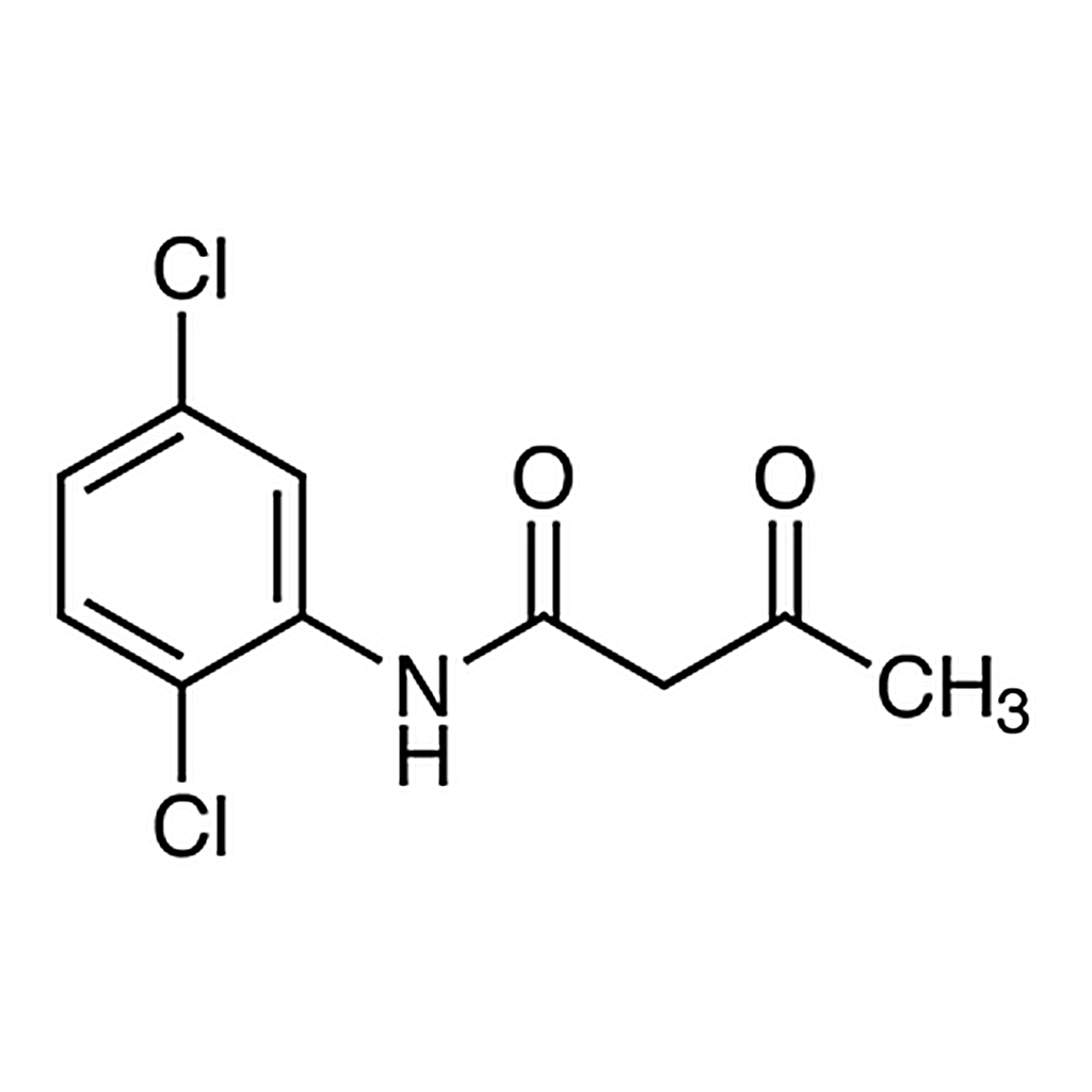 TCI 2',5'-Dichloroacetoacetanilide