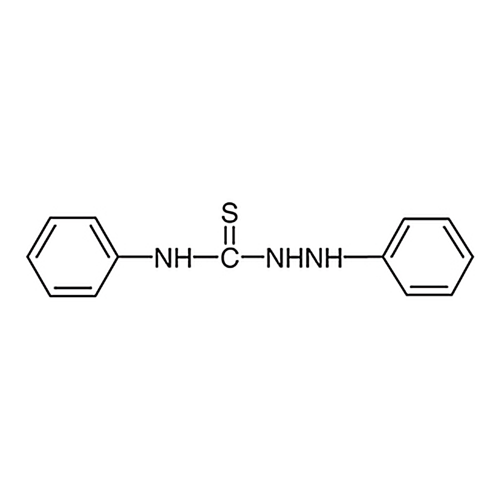 TCI 1,4-Diphenyl-3-thiosemicarbazide