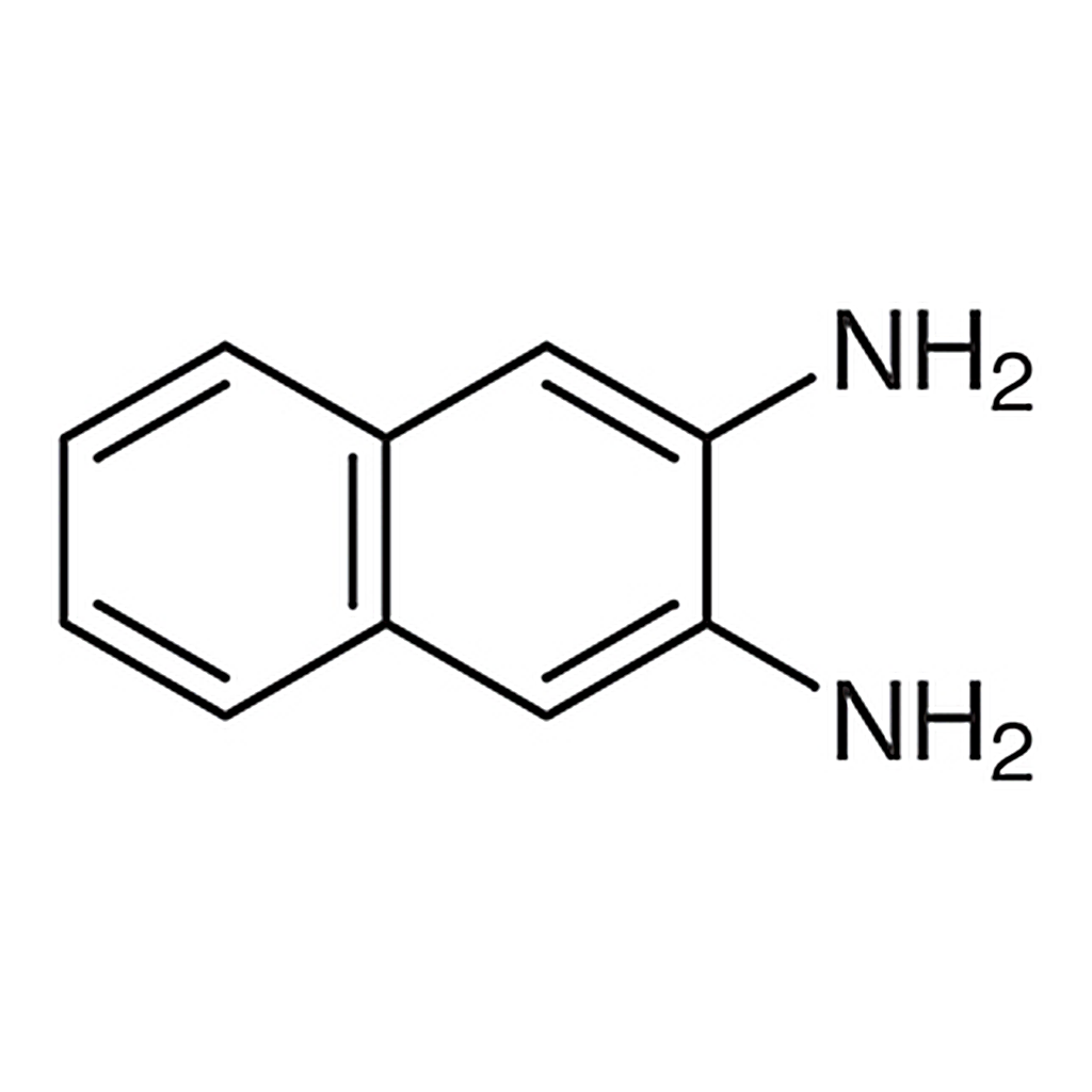 TCI 2,3-Diaminonaphthalene