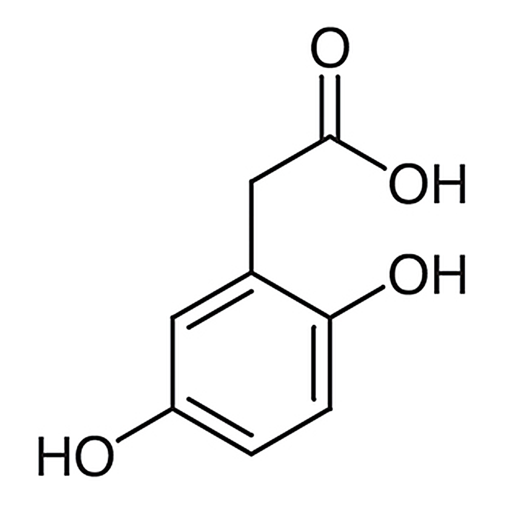 TCI Homogentisic Acid