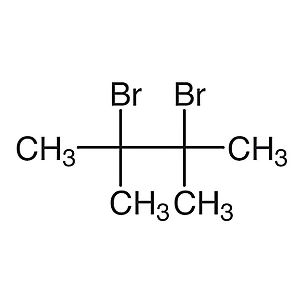 TCI 2,3-Dibromo-2,3-dimethylbutane