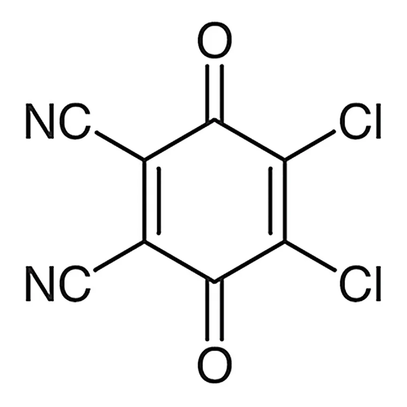 TCI 2,3-Dichloro-5,6-dicyano-1,4-benzoquinone