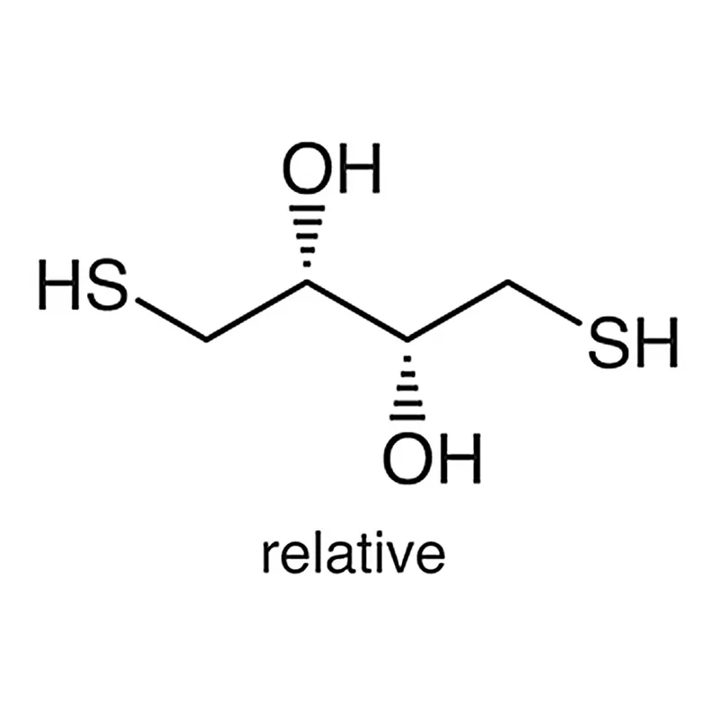TCI DL-Dithiothreitol