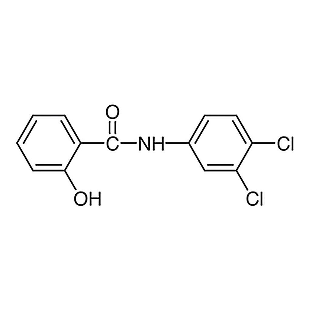 TCI 3',4'-Dichlorosalicylanilide