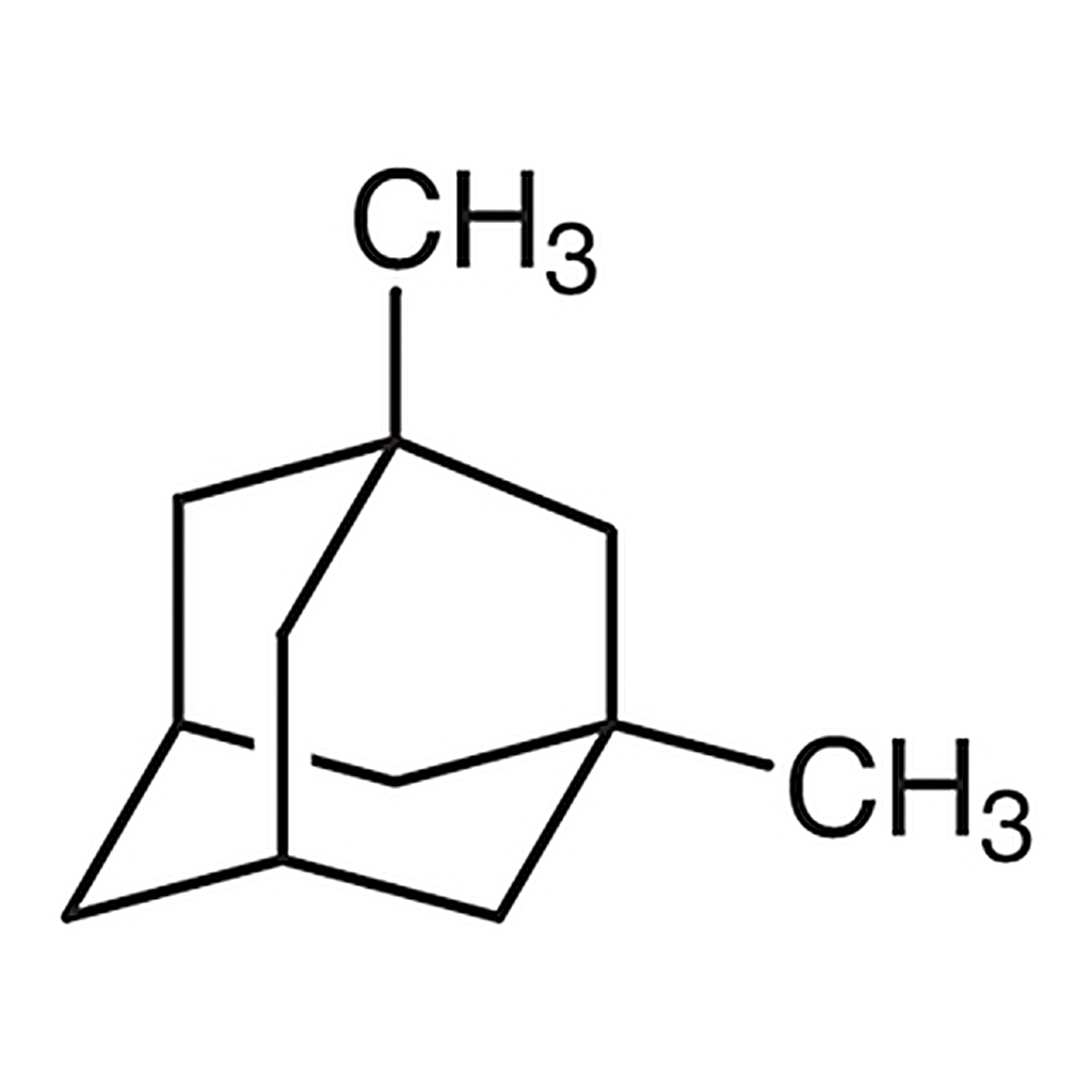 TCI 1,3-Dimethyladamantane