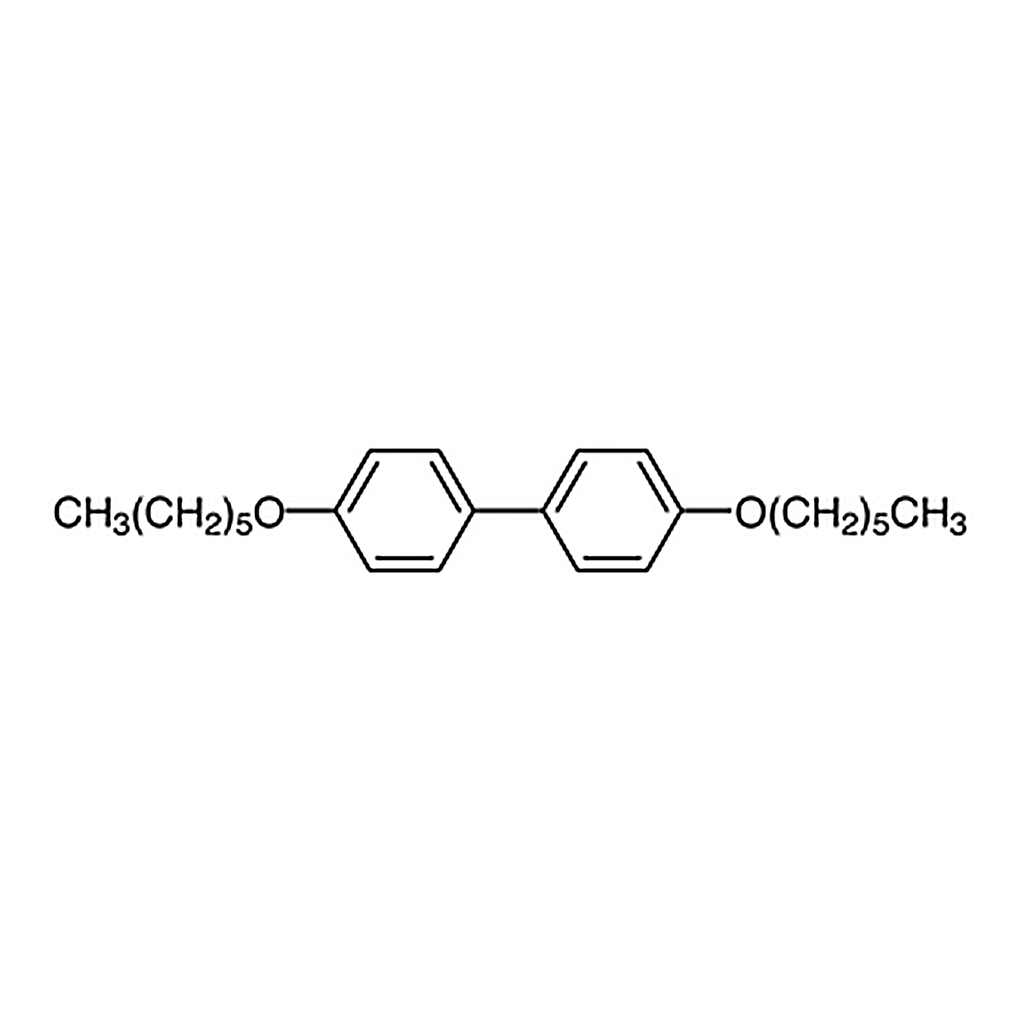 TCI 4,4'-Dihexyloxybiphenyl