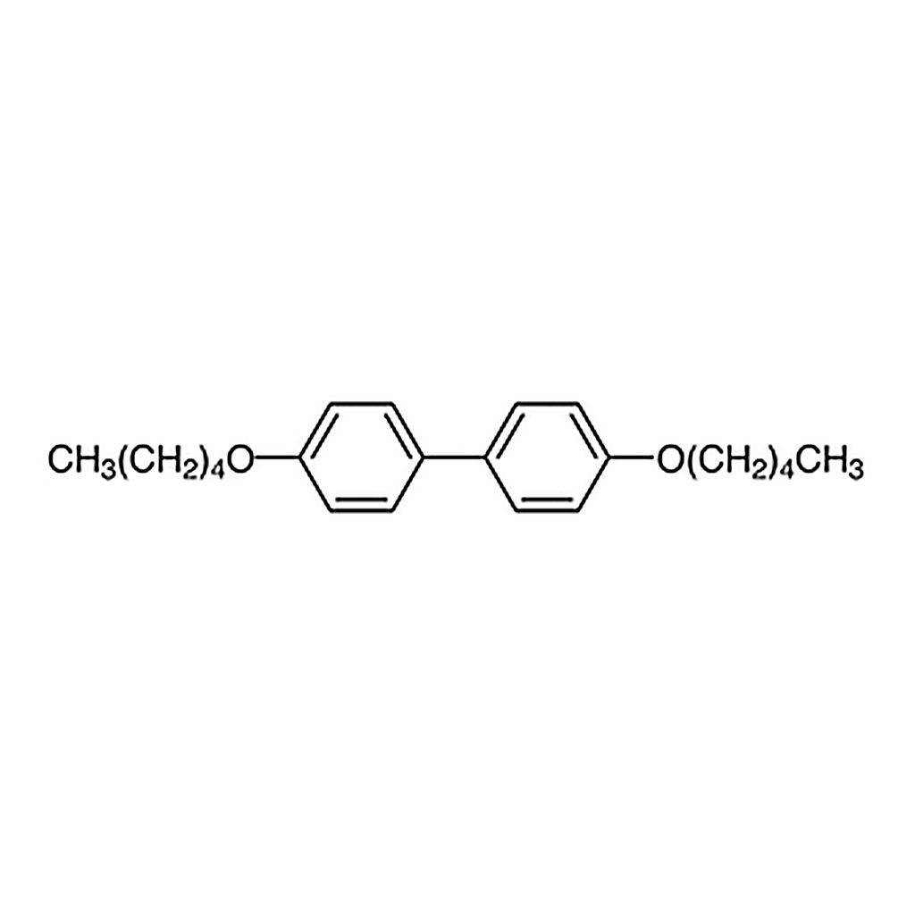 TCI 4,4'-Diamyloxybiphenyl