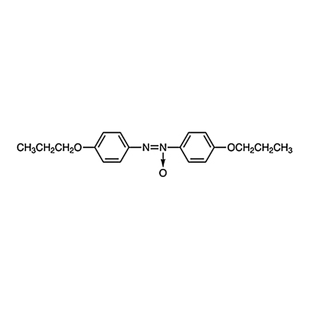 TCI 4,4'-Dipropoxyazoxybenzene