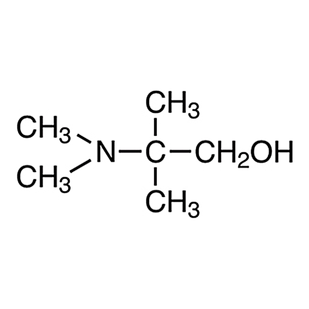 TCI 2-(Dimethylamino)-2-methyl-1-propanol