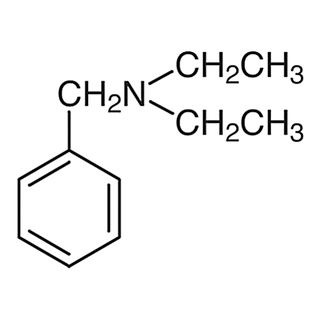 TCI N,N-Diethylbenzylamine