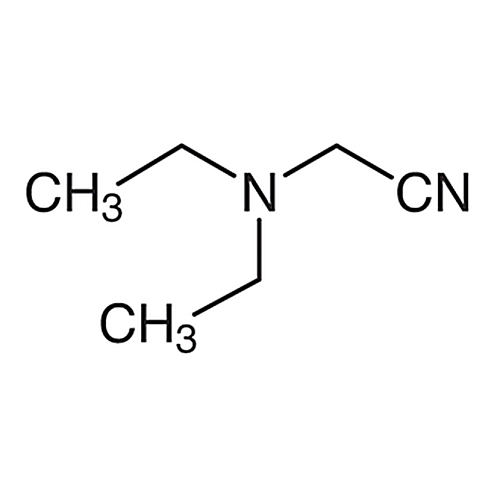 TCI Diethylaminoacetonitrile