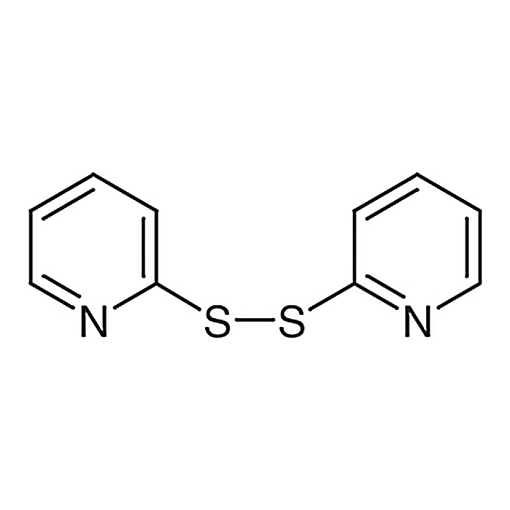 TCI 2,2'-Dipyridyl Disulfide [for Peptide Synthesis]