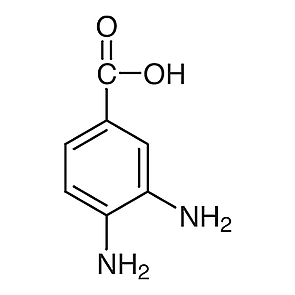 TCI 3,4-Diaminobenzoic Acid