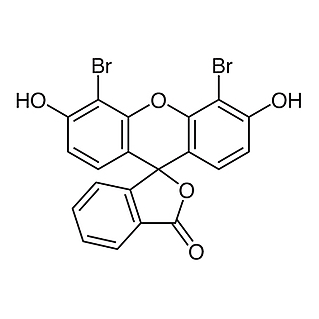 TCI Dibromofluorescein (contains Mono-, Tri- and Tetra-)