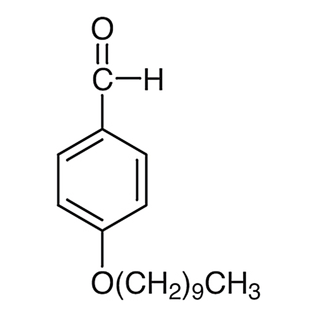 TCI 4-Decyloxybenzaldehyde