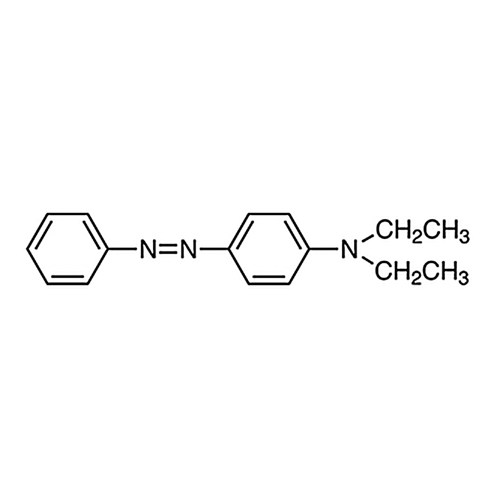 TCI 4-(Diethylamino)azobenzene