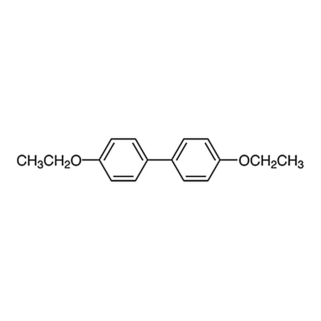 TCI 4,4'-Diethoxybiphenyl