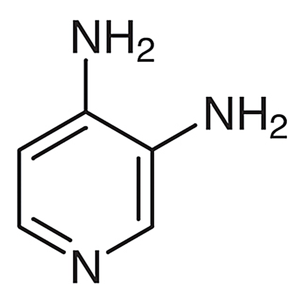 TCI 3,4-Diaminopyridine