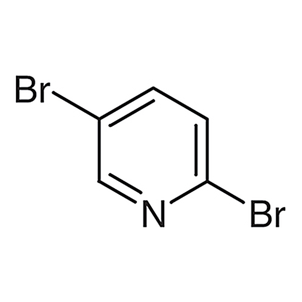 TCI 2,5-Dibromopyridine