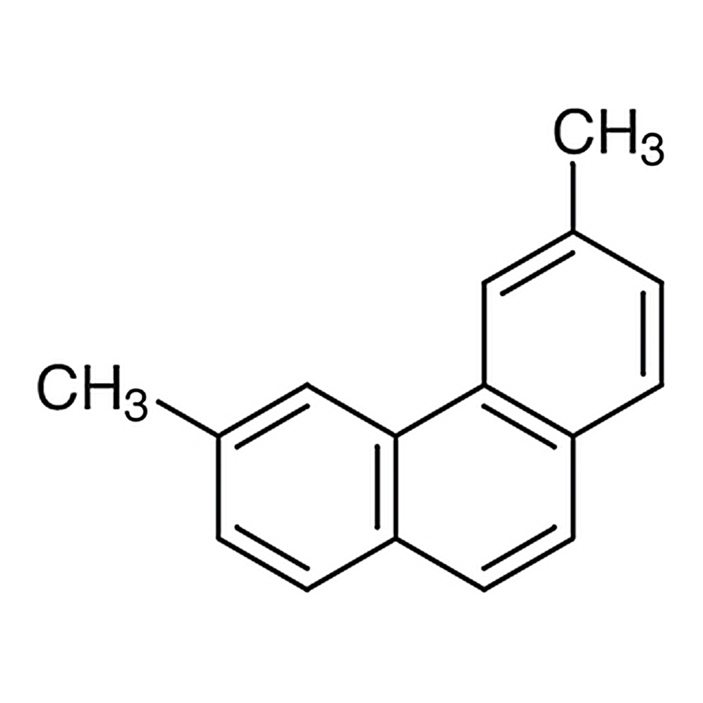 TCI 3,6-Dimethylphenanthrene