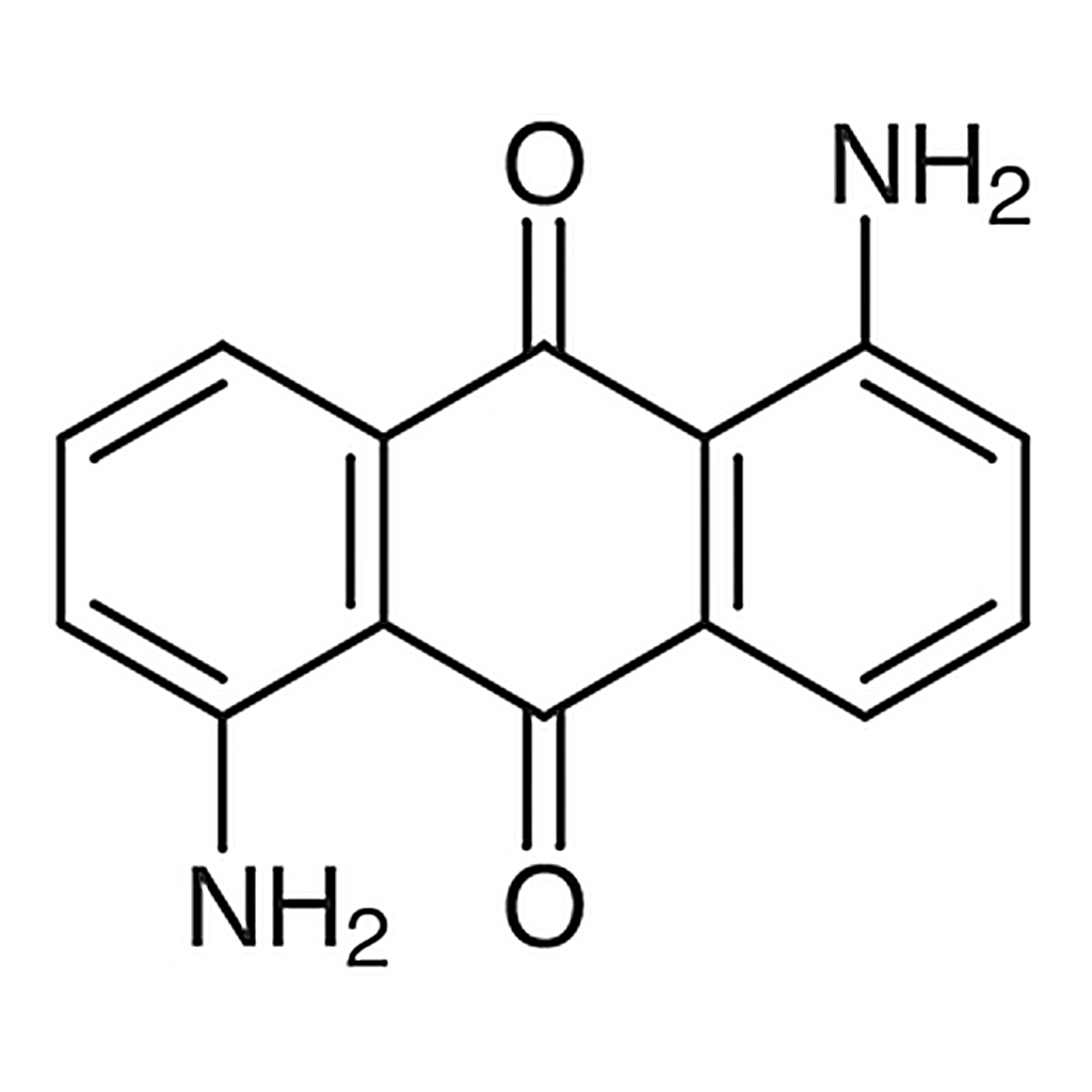 TCI 1,5-Diaminoanthraquinone