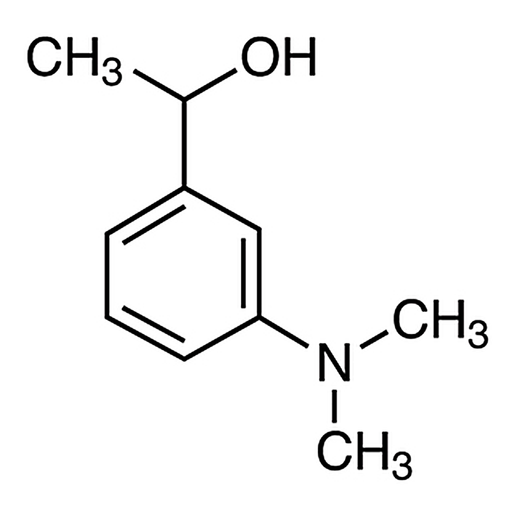 TCI 1-(3-Dimethylaminophenyl)ethanol
