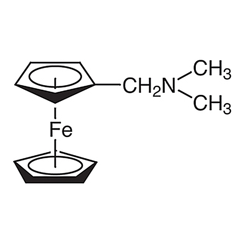 TCI N,N-Dimethylaminomethylferrocene