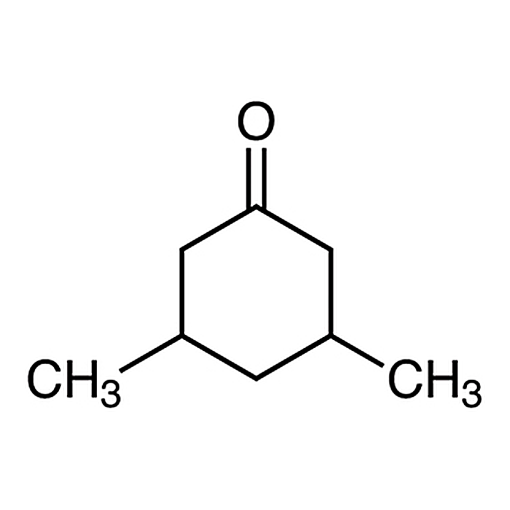 TCI 3,5-Dimethylcyclohexanone (mixture of isomers)